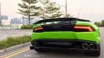 Lamborghini Huracan LP610-4 Affari by DMC 2014 года